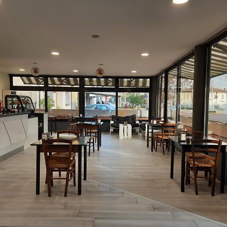 R&B Hotel Alfonsine Extérieur photo