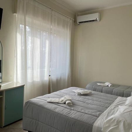 R&B Hotel Alfonsine Extérieur photo