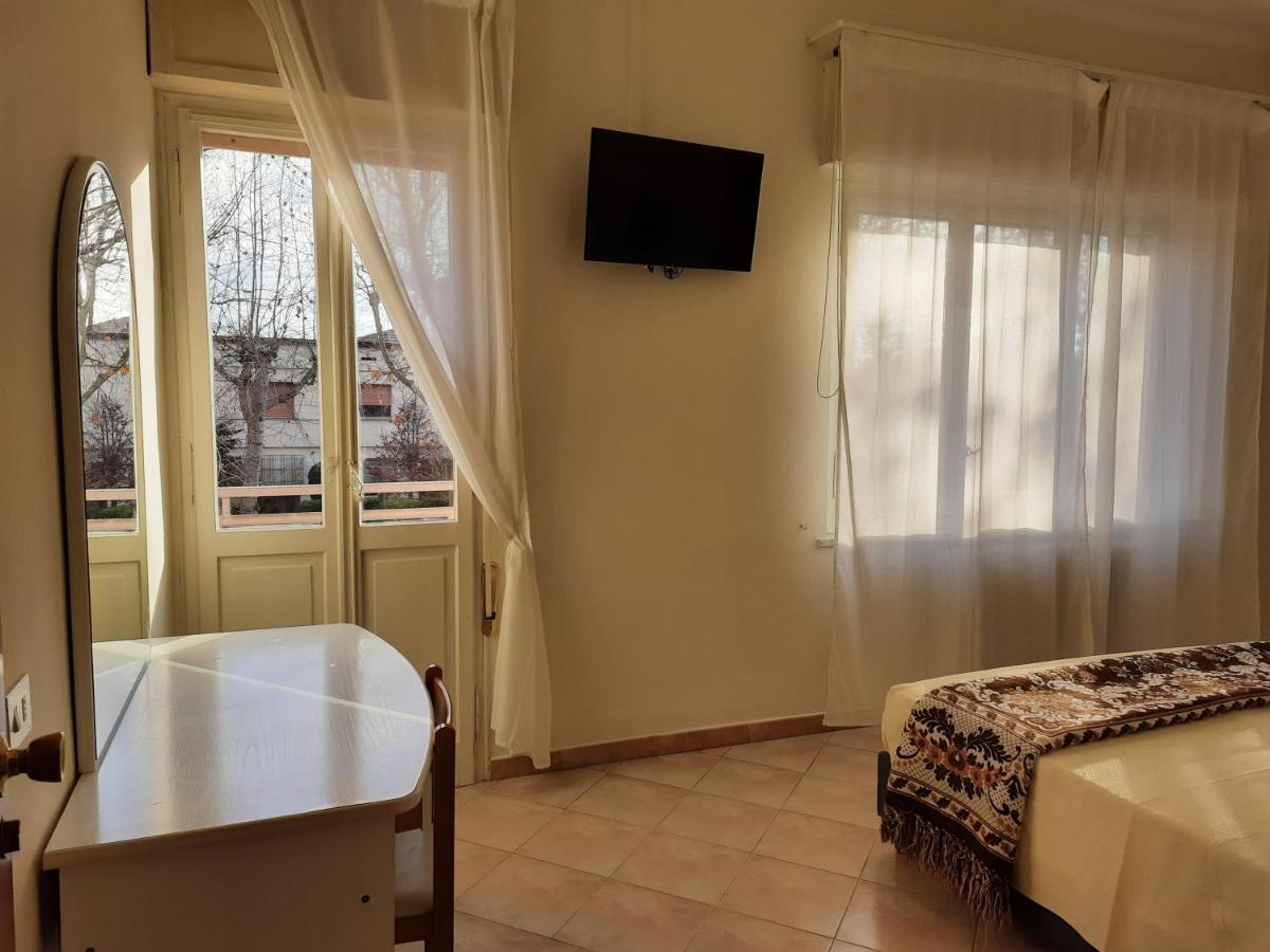 R&B Hotel Alfonsine Extérieur photo