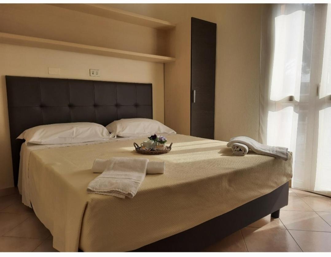 R&B Hotel Alfonsine Extérieur photo