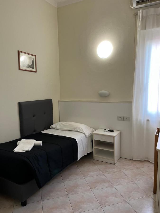 R&B Hotel Alfonsine Extérieur photo
