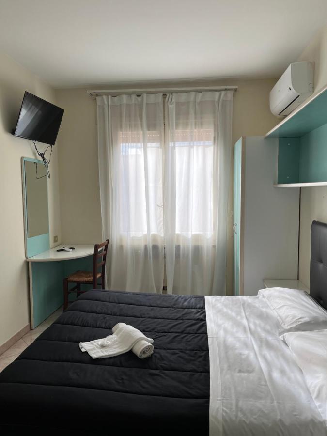 R&B Hotel Alfonsine Extérieur photo