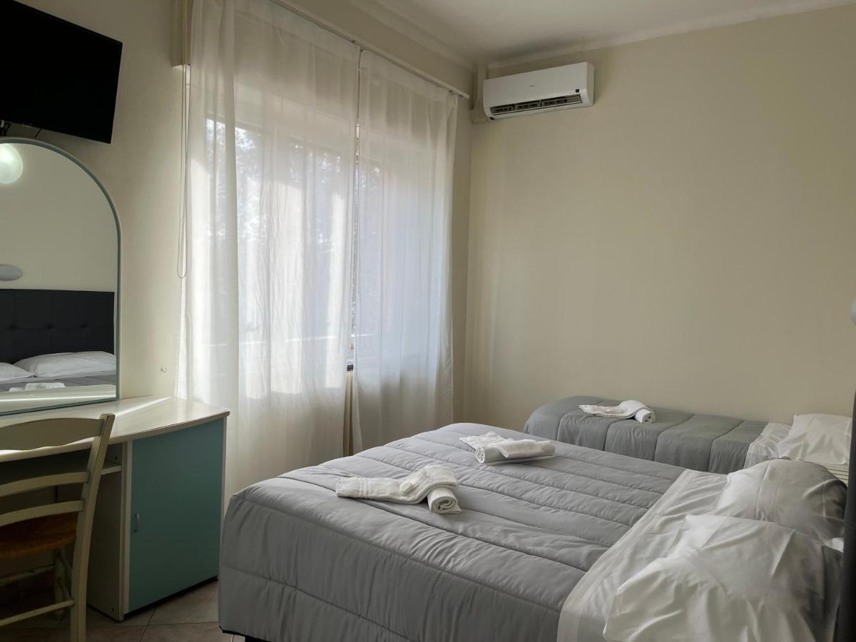 R&B Hotel Alfonsine Extérieur photo