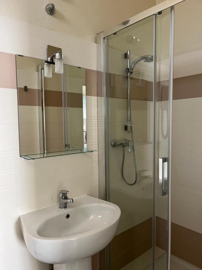 R&B Hotel Alfonsine Extérieur photo