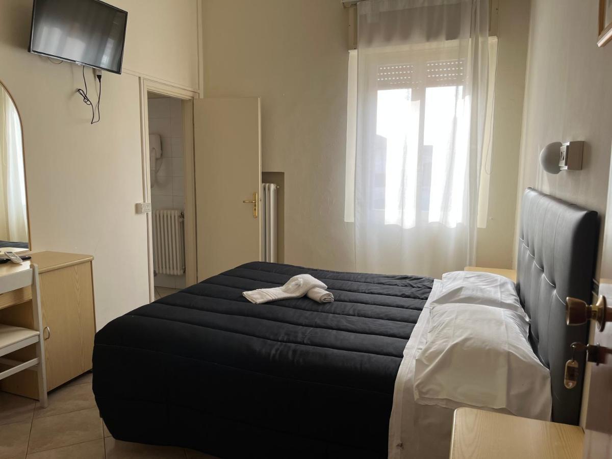 R&B Hotel Alfonsine Extérieur photo